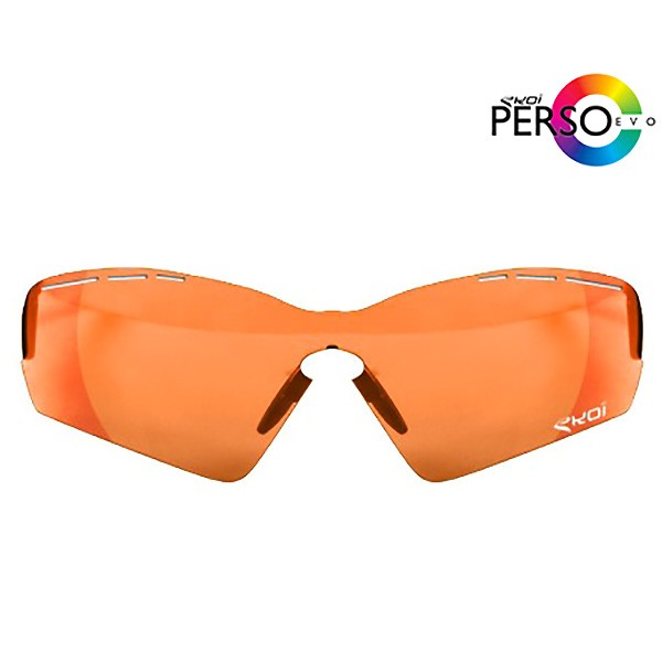 Lente PERSOEVO PH arancio Lente PERSOEVO PH arancio