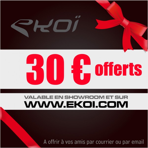 BUONO REGALO 30 euro BUONO REGALO 30 euro
