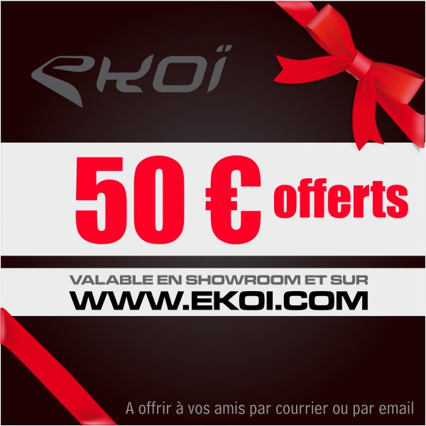 BUONO REGALO 50 euro BUONO REGALO 50 euro