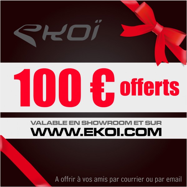 BUONO REGALO 100 euro BUONO REGALO 100 euro
