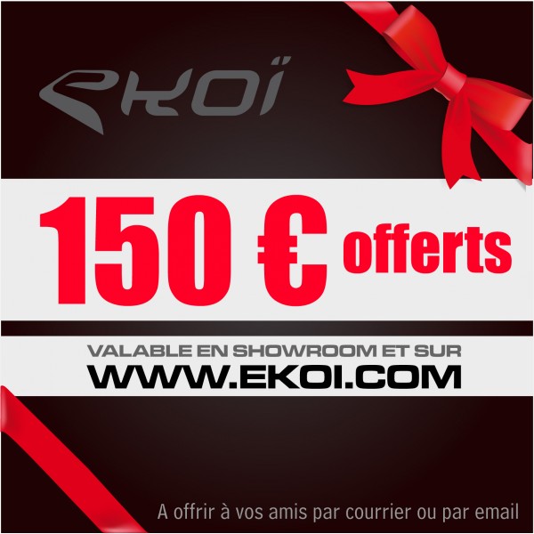 BUONO REGALO 150 euro BUONO REGALO 150 euro