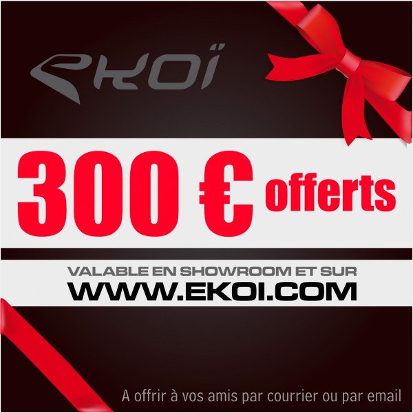 BUONO REGALO 300 euro BUONO REGALO 300 euro