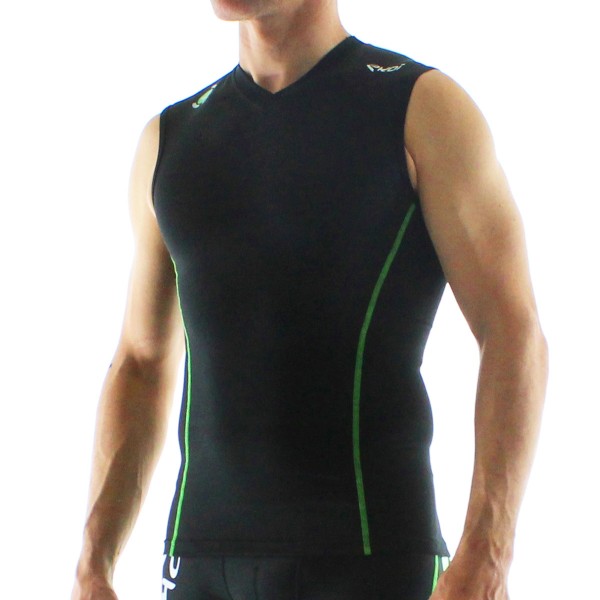 MAGLIA PER RECUPERO EKOI 2014 SENZA MANICHE MAGLIA PER RECUPERO EKOI 2014 SENZA MANICHE