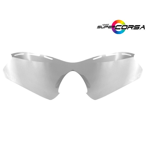 Lente incolore EKOI SUPER CORSA Lente incolore EKOI SUPER CORSA