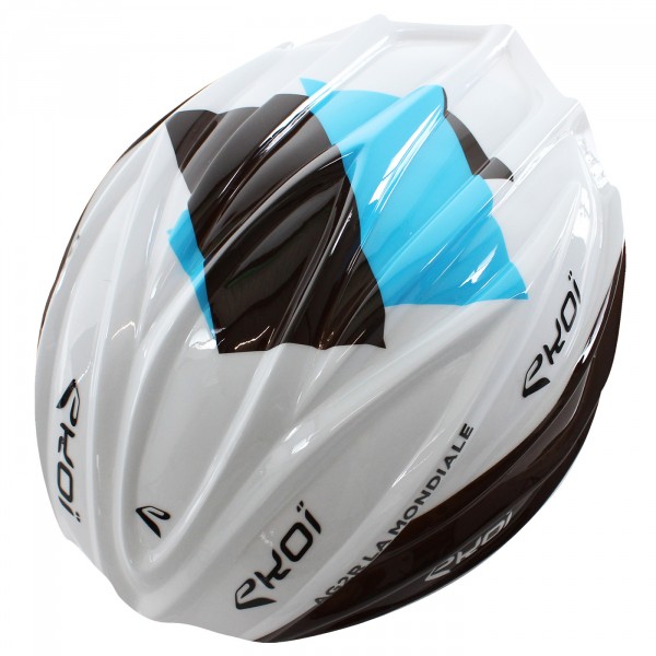 GUSCIO ESTRAIBILE EKCEL AERO AG2R GUSCIO ESTRAIBILE EKCEL AERO AG2R