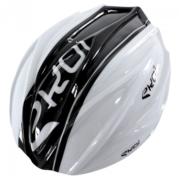 GUSCIO ESTRAIBILE EKCEL AERO BIANCO NERO GUSCIO ESTRAIBILE EKCEL AERO BIANCO NERO