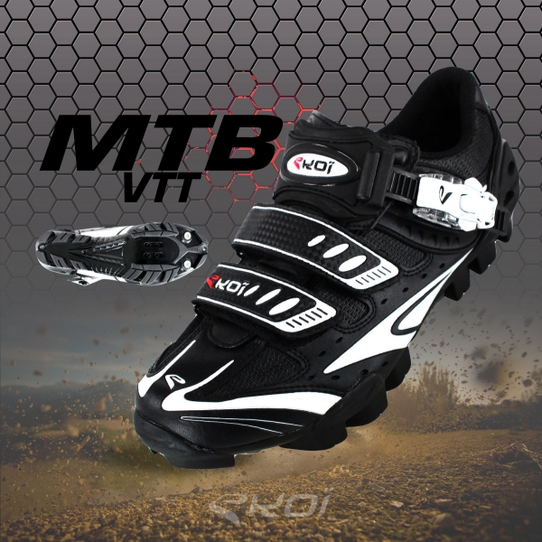 SCARPE VTT EKOI MTB 2015 SCARPE VTT EKOI MTB 2015