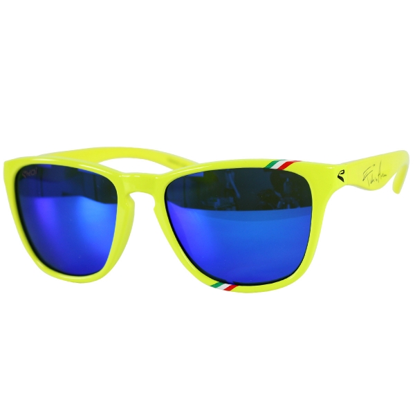FASHION EKOI FABIO ARU GIALLO REVO BLU FASHION EKOI FABIO ARU GIALLO REVO BLU