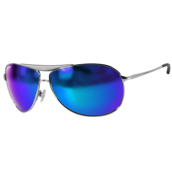 OCCHIALI EKOI PILOT POLARIZED BLEU OCCHIALI EKOI PILOT POLARIZED BLEU