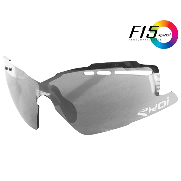 LENTE F15 INCOLORE LENTE F15 INCOLORE