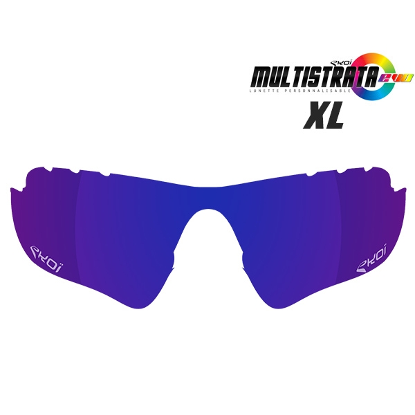LENTE MULTISTRATA XL SOLARE REVO BLU LENTE MULTISTRATA XL SOLARE REVO BLU