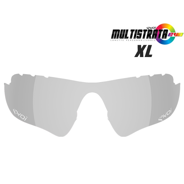 LENTE MULTISTRATA XL INCOLORE LENTE MULTISTRATA XL INCOLORE