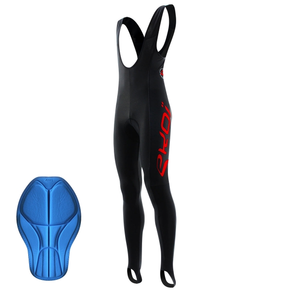 CALZAMAGLIA EKOI TRAINING 2016 NERO ROSSO CALZAMAGLIA EKOI TRAINING 2016 NERO ROSSO
