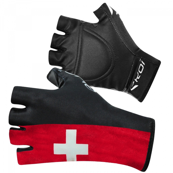 GUANTI EKOI NATION 2015 SVIZZERA GUANTI EKOI NATION 2015 SVIZZERA