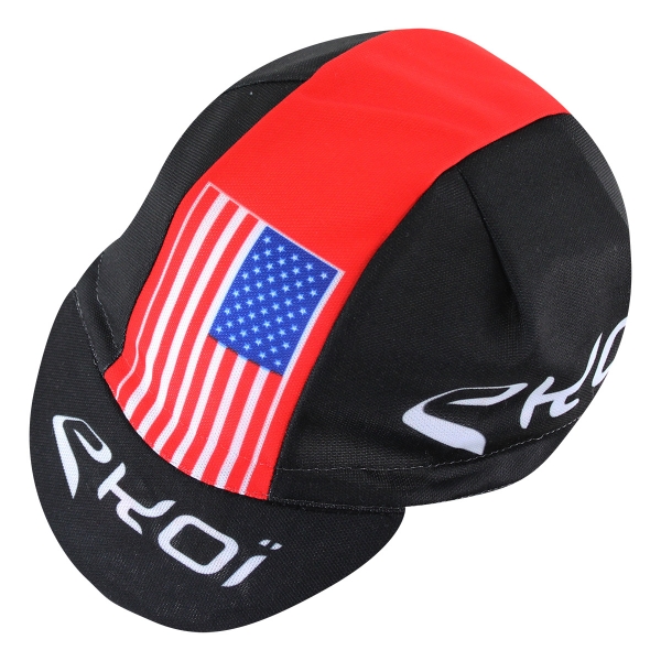 CAPPELLO CORSA EKOI NATION 2015 USA CAPPELLO CORSA EKOI NATION 2015 USA