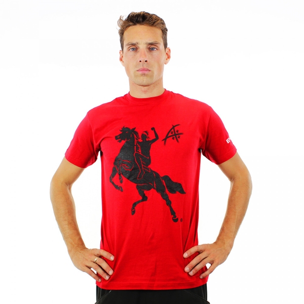TSHIRT EKOI FABIO LTD ARU TSHIRT EKOI FABIO LTD ARU