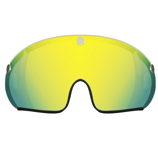 VISIERA TT2 MAGNETICA CAT1 Iridium Chiaro VISIERA TT2 MAGNETICA CAT1 Iridium Chiaro
