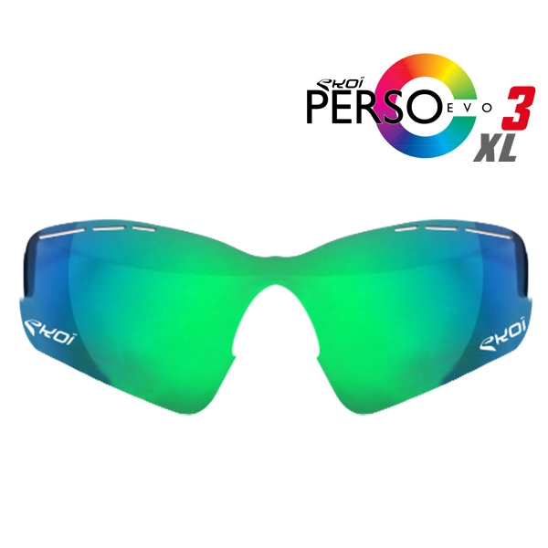 Lente PERSOEVO XL Revo Green Lente PERSOEVO XL Revo Green
