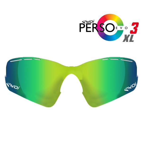 Lente PERSOEVO XL Revo giallo Lente PERSOEVO XL Revo giallo