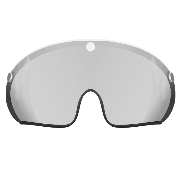 VISIERA TT2 MAGNETICA CAT0 Incolore VISIERA TT2 MAGNETICA CAT0 Incolore