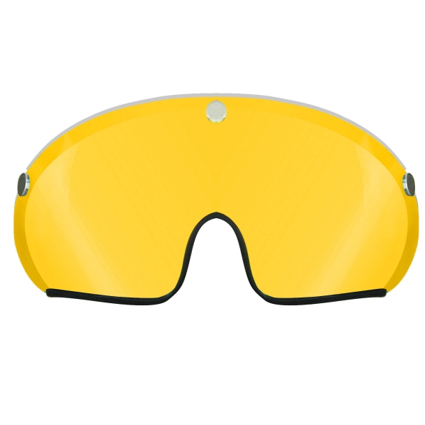 VISIERA TT2 MAGNETICA CAT3 Giallo VISIERA TT2 MAGNETICA CAT3 Giallo