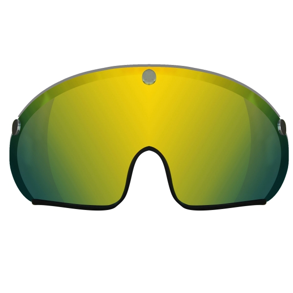 VISIERA TT2 MAGNETICA CAT3 Revo Gold VISIERA TT2 MAGNETICA CAT3 Revo Gold