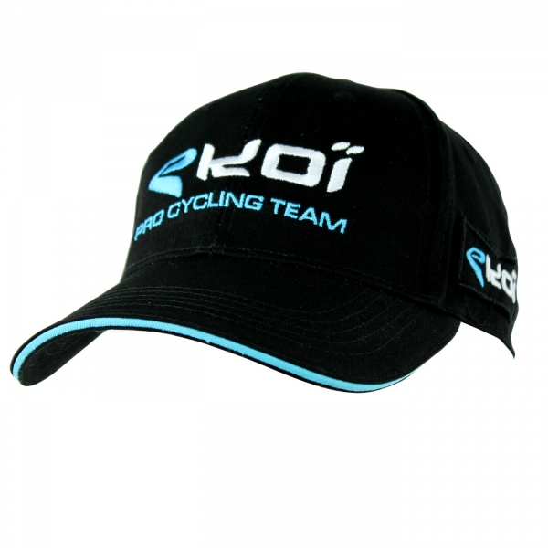 Cappellino PODIUM EKOI 2016 NERO BLU Cappellino PODIUM EKOI 2016 NERO BLU