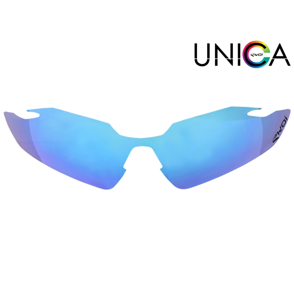 Lente UNICA CAT-1- blu Lente UNICA CAT-1- blu