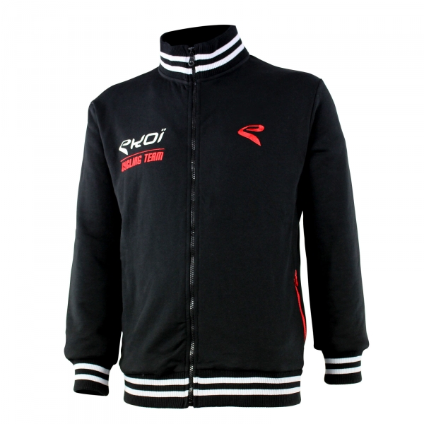 GIACCA EKOI CYCLING TEAM 2016 GIACCA EKOI CYCLING TEAM 2016