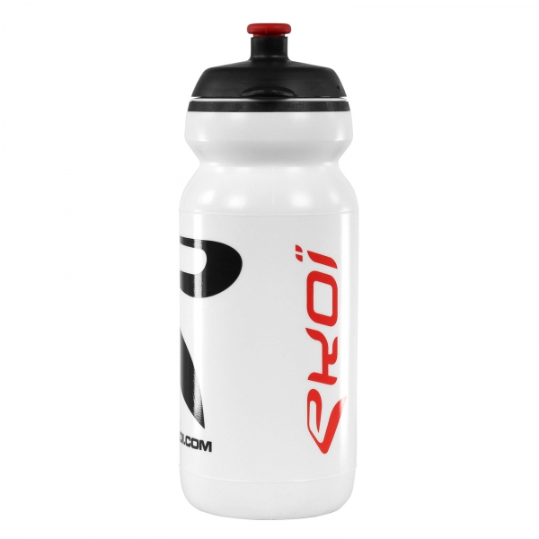 Borraccia EKOI 600ml Clip 2016 Bianco Borraccia EKOI 600ml Clip 2016 Bianco