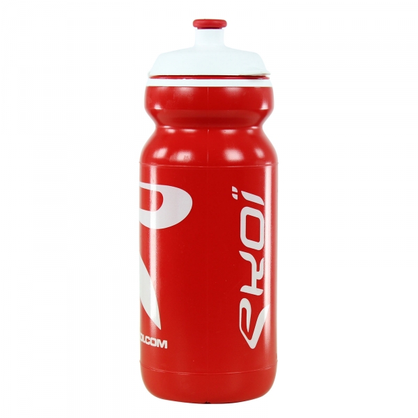 Borraccia EKOI 600ml Clip 2016 Rosso Borraccia EKOI 600ml Clip 2016 Rosso