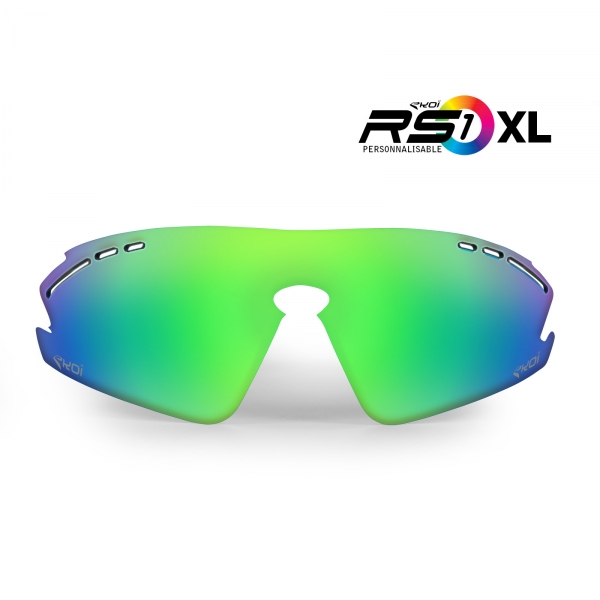 LENTI RS1 EKOI XL REVO VERDE LENTI RS1 EKOI XL REVO VERDE