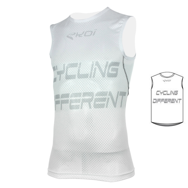 Top EKOI Ultralight Cycling Top EKOI Ultralight Cycling