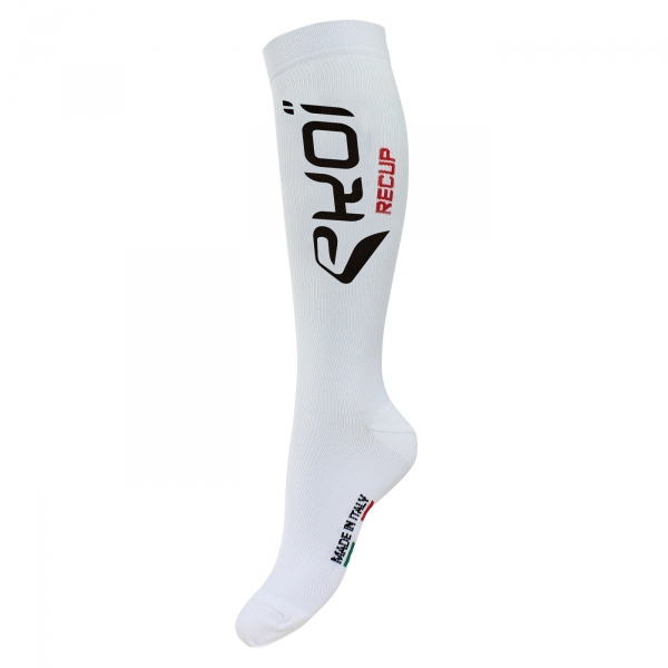 Calze da recupero EKOI Recup col.BIANCO Calze da recupero EKOI Recup col.BIANCO