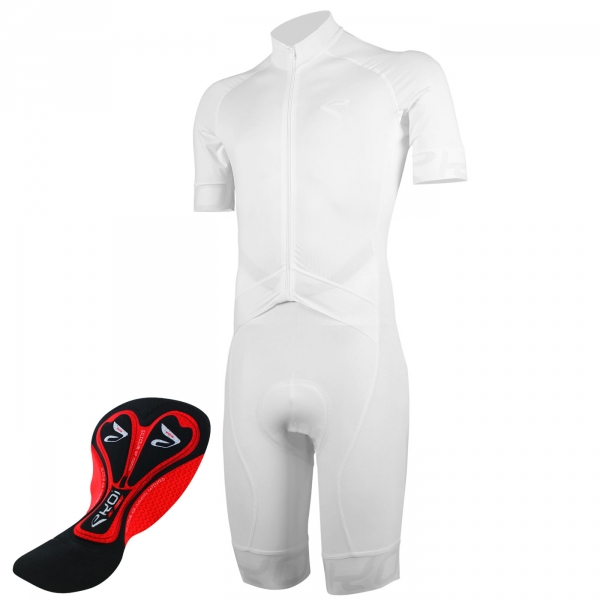 Completo EKOI NO BRAND Bianco Completo EKOI NO BRAND Bianco
