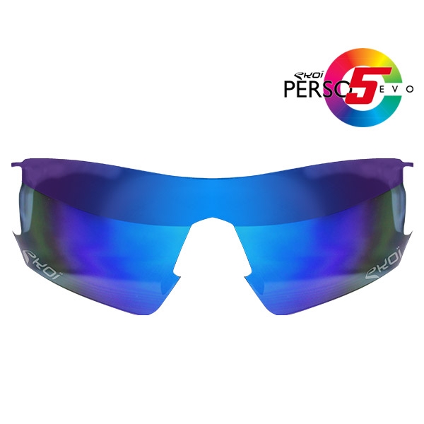 Lente PERSOEVO 5 Revo blu Lente PERSOEVO 5 Revo blu