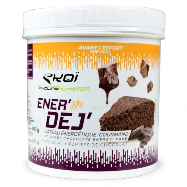 ENER’DEJ CIOCCOLATO ENER’DEJ CIOCCOLATO
