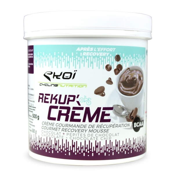 REKUP'CREME CIOCCOLATO REKUP'CREME CIOCCOLATO