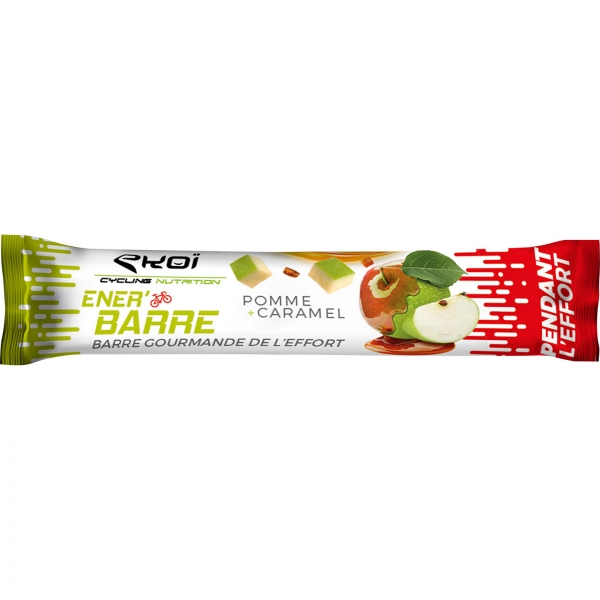 ENER BARRE MELA CARAMELLO ENER BARRE MELA CARAMELLO