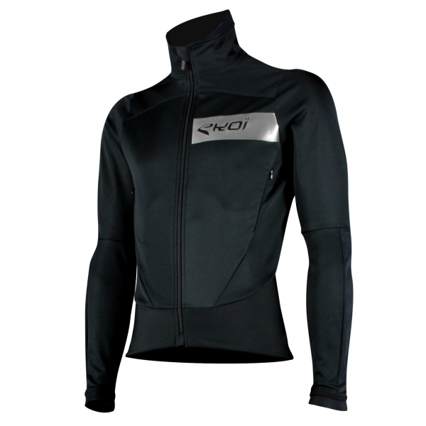 Giacca termica EKOI Black Chrome Elegance DRY Giacca termica EKOI Black Chrome Elegance DRY