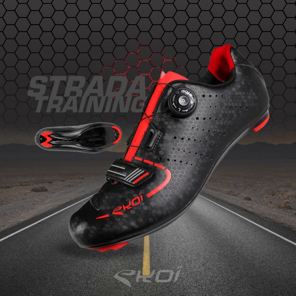 Scarpe strada EKOI Strada Training Scarpe strada EKOI Strada Training