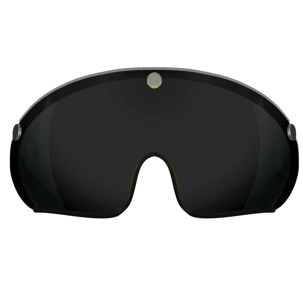 VISIERA TT2 MAGNETICA CAT3 Mirror VISIERA TT2 MAGNETICA CAT3 Mirror