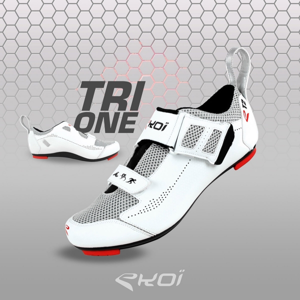 Scarpe Triathlon EKOI TRI ONE Scarpe Triathlon EKOI TRI ONE