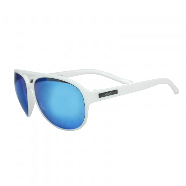 Occhiali EKOI ROAD FASHION Quickstep bianco Occhiali EKOI ROAD FASHION Quickstep bianco