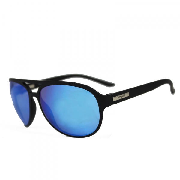 Occhiali EKOI ROAD FASHION Quickstep nero Occhiali EKOI ROAD FASHION Quickstep nero