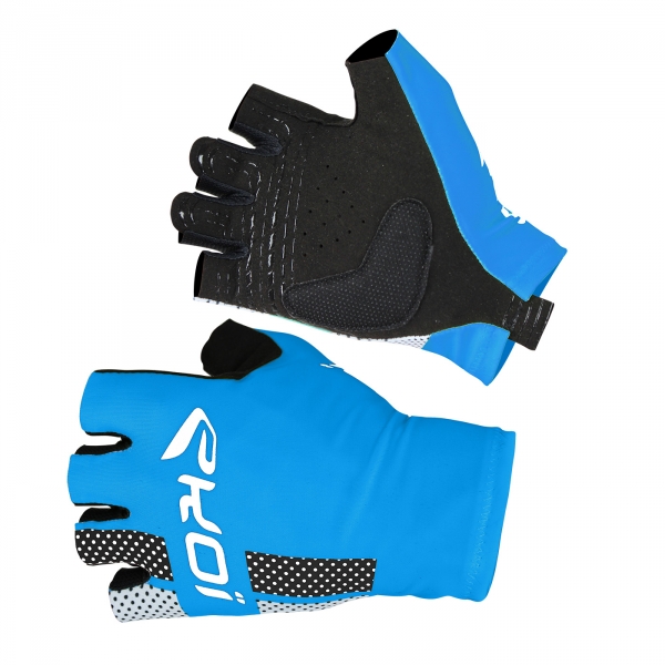Guanti estivi EKOI COMP10 Blu Guanti estivi EKOI COMP10 Blu