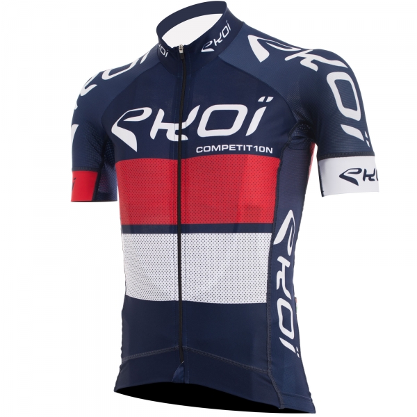 Maglia EKOI COMP10 Francia Maglia EKOI COMP10 Francia