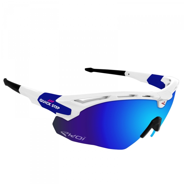 Guerra EKOI LTD QUICKSTEP Revo blu Guerra EKOI LTD QUICKSTEP Revo blu