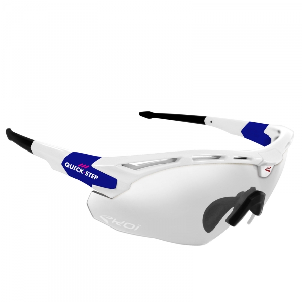 Guerra EKOI LTD QUICKSTEP Incolore Cat0 Guerra EKOI LTD QUICKSTEP Incolore Cat0