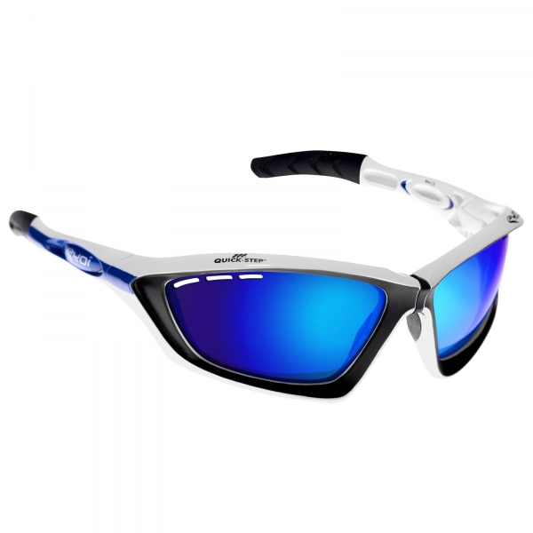 Fit First EKOI LTD QUICKSTEP Revo Blu Fit First EKOI LTD QUICKSTEP Revo Blu